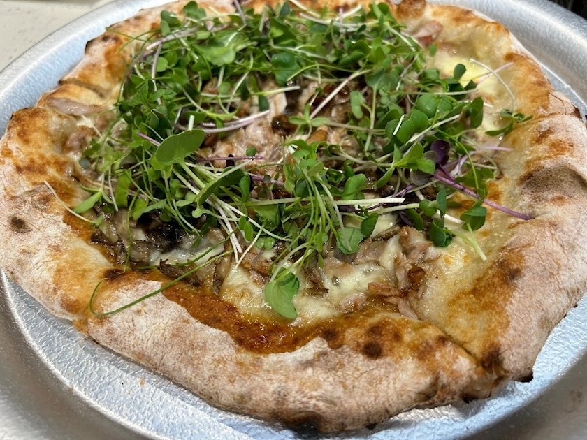麗日 ひな