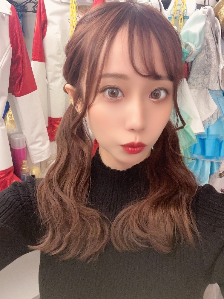 羽川 愛美