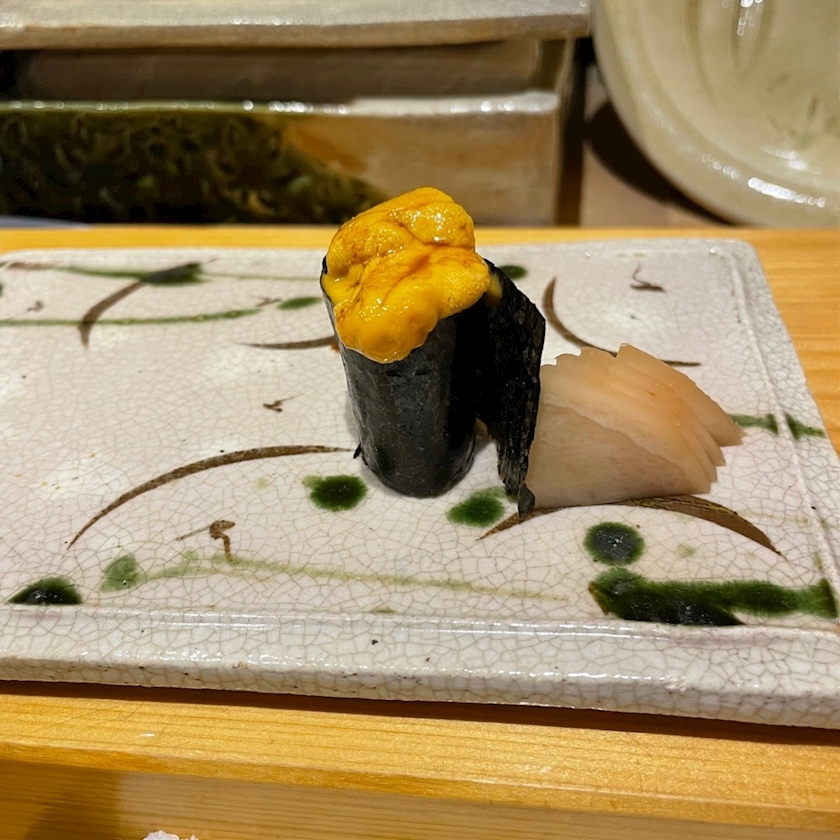 五条 はるな