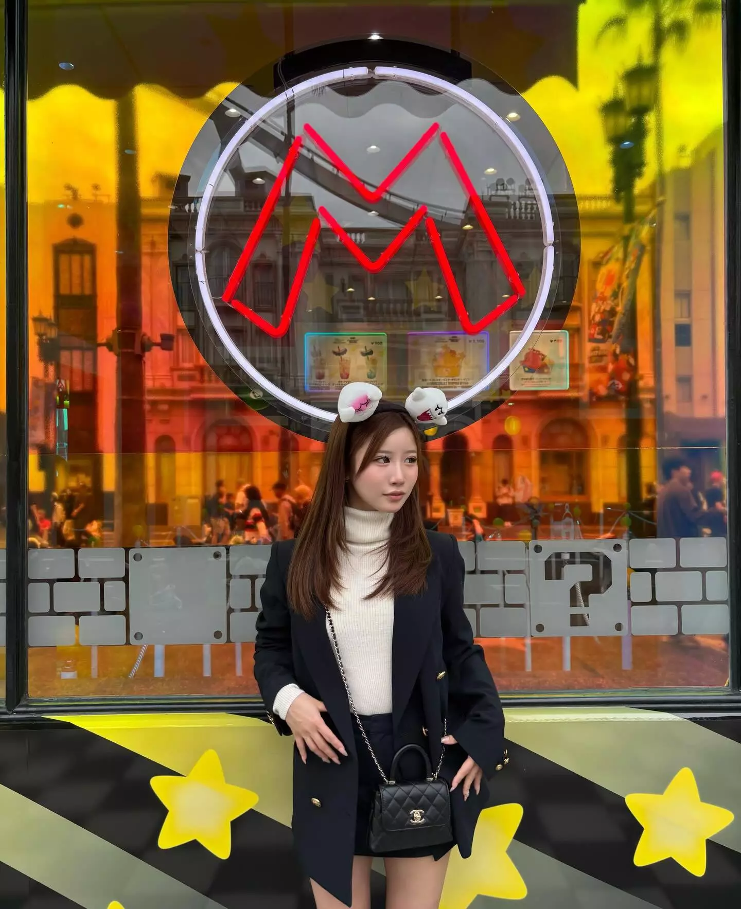 桜庭 すみれ