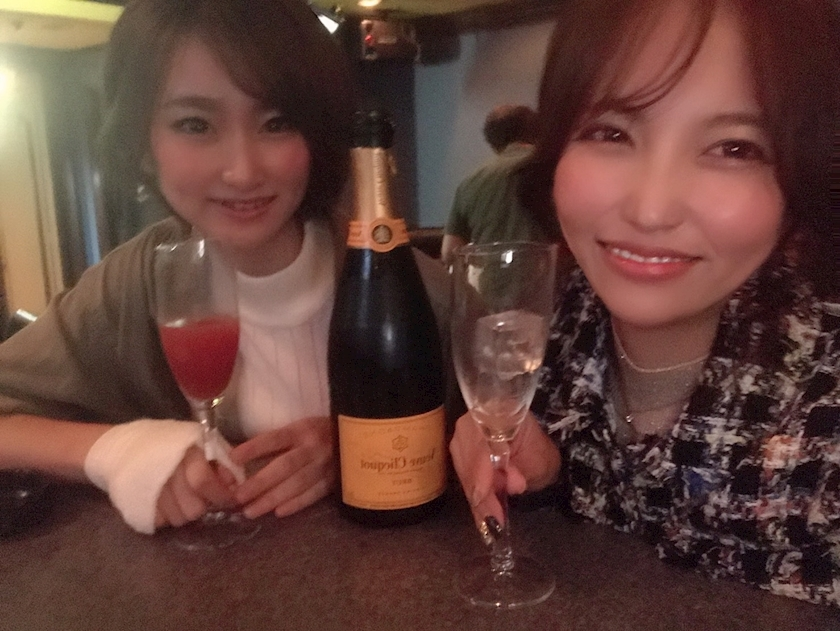 妃乃 すず