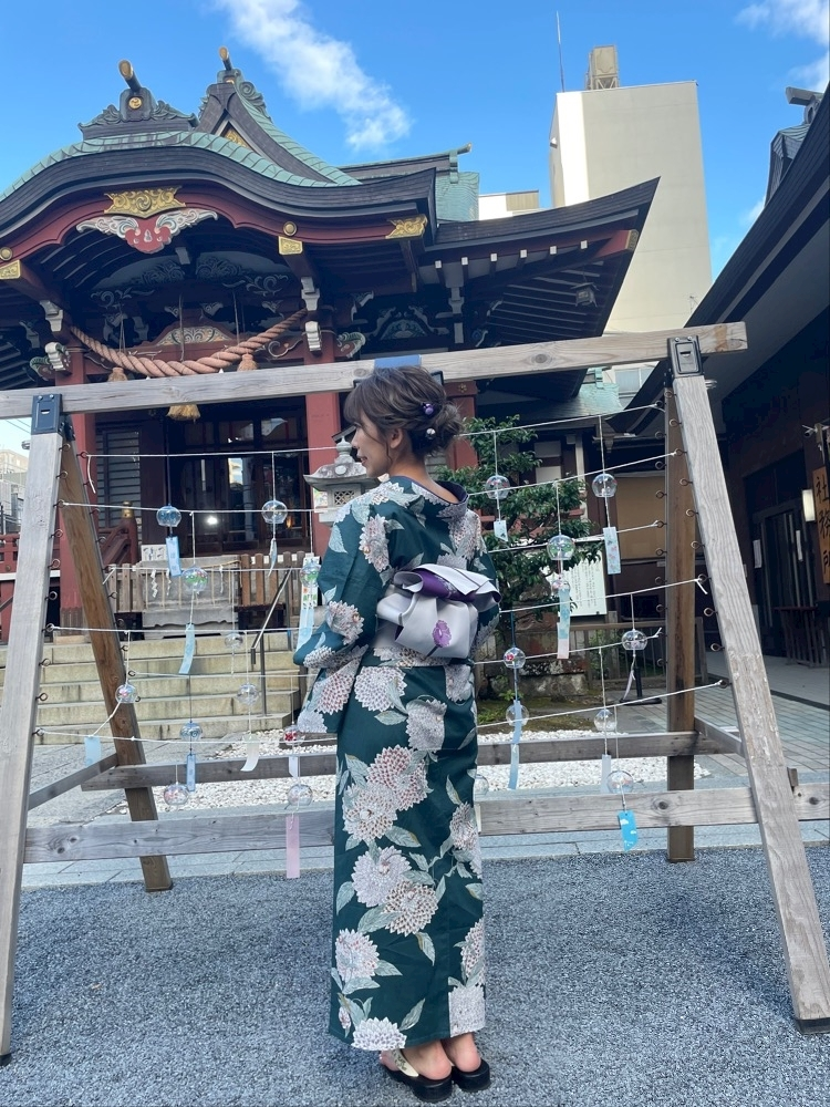七海 結愛