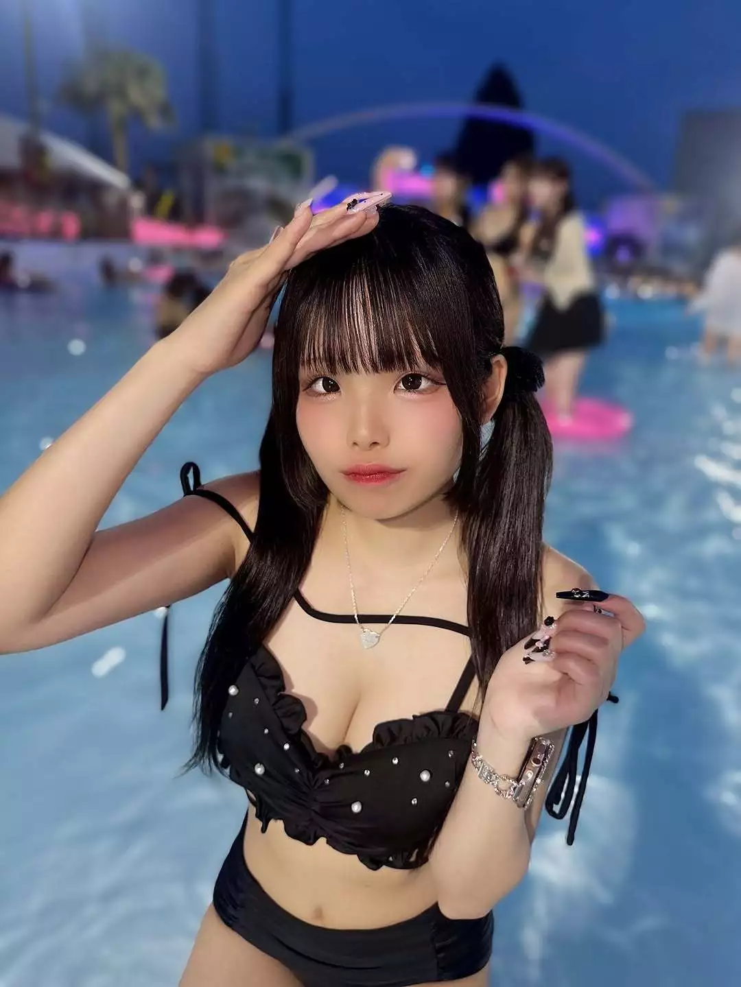 きゃろらいん