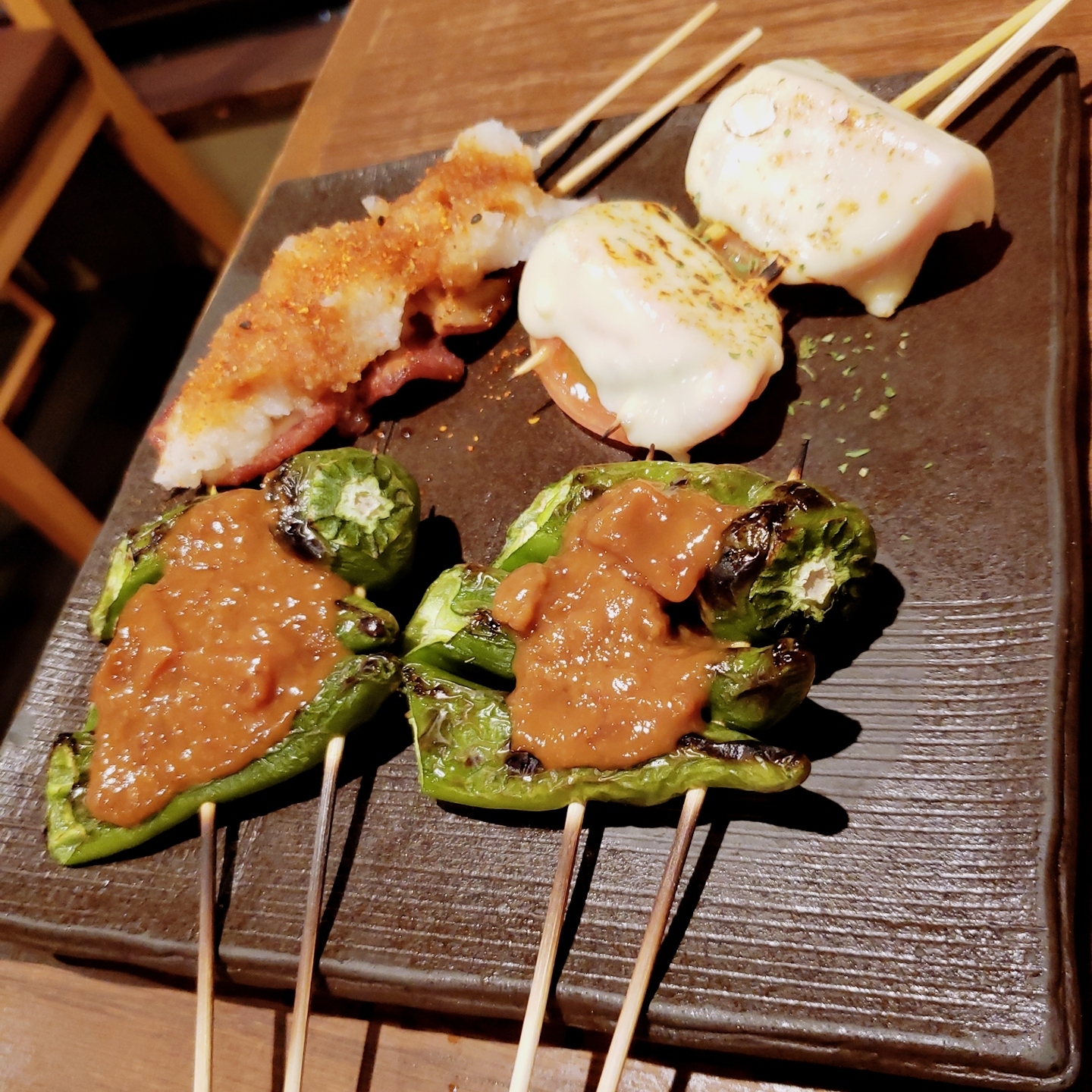 荒木 ナツミ