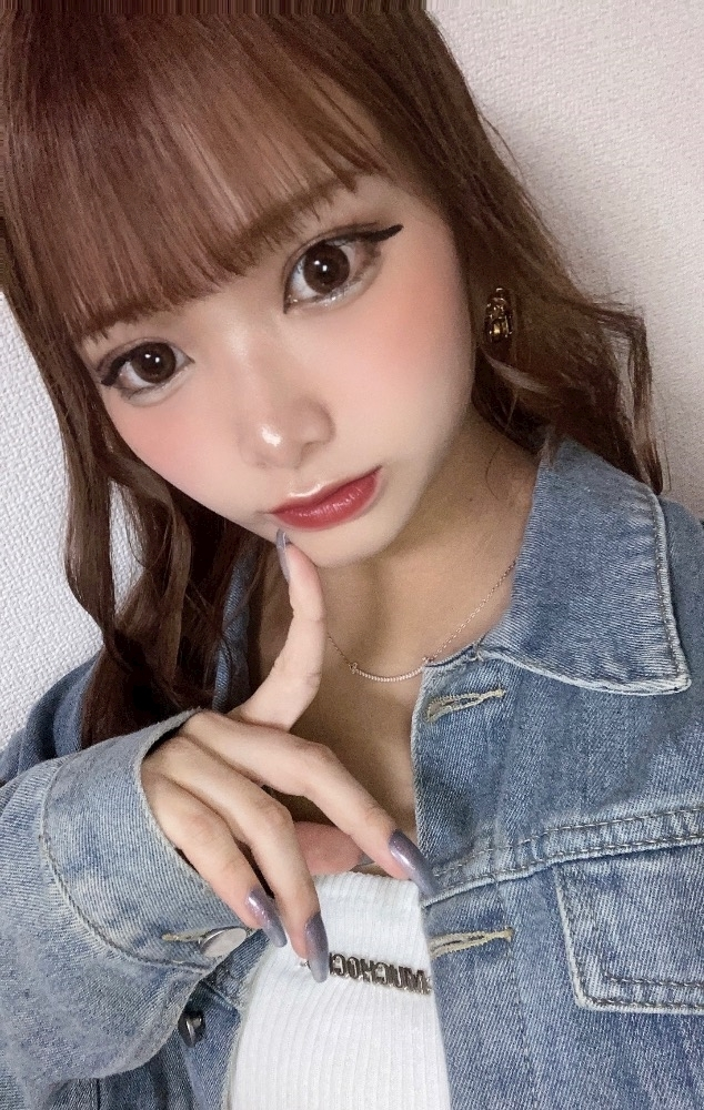 上条 ゆうな