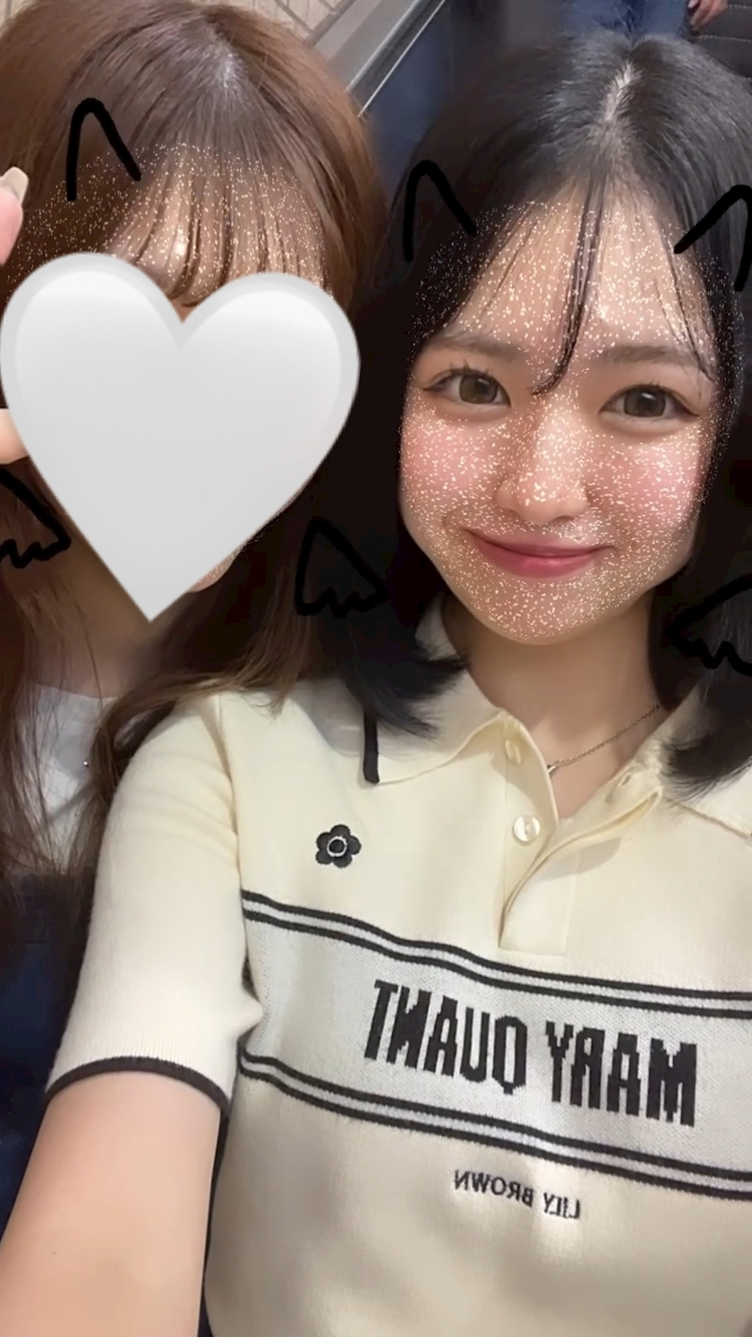 サイドステップゆいな
