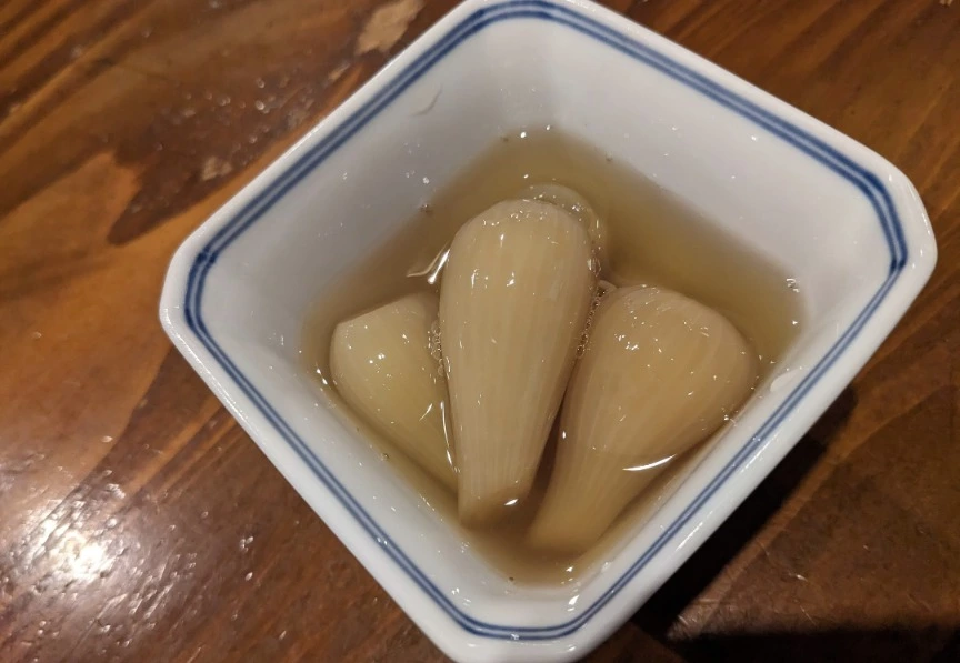 五条 椿