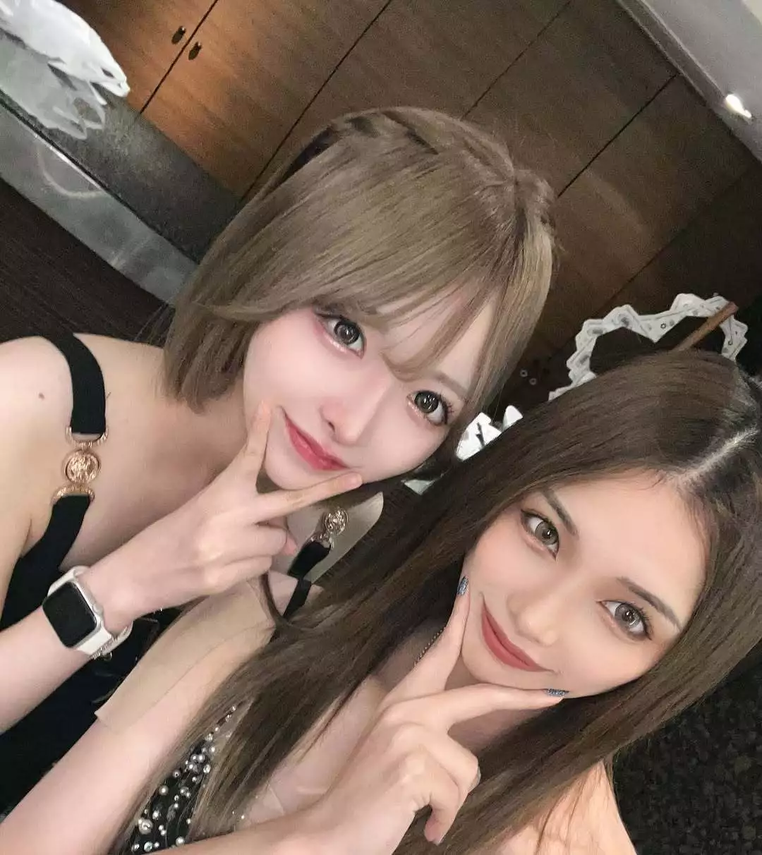 愛咲 星華
