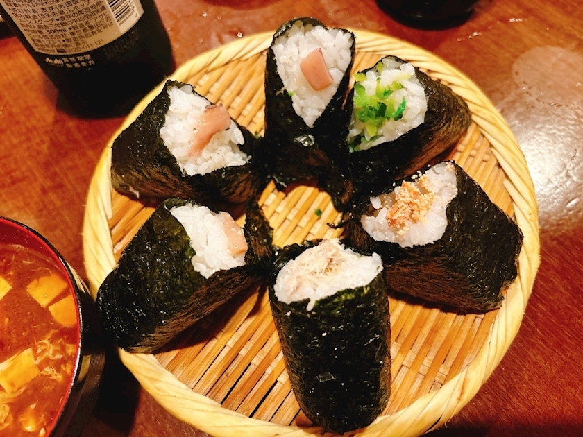 サキ