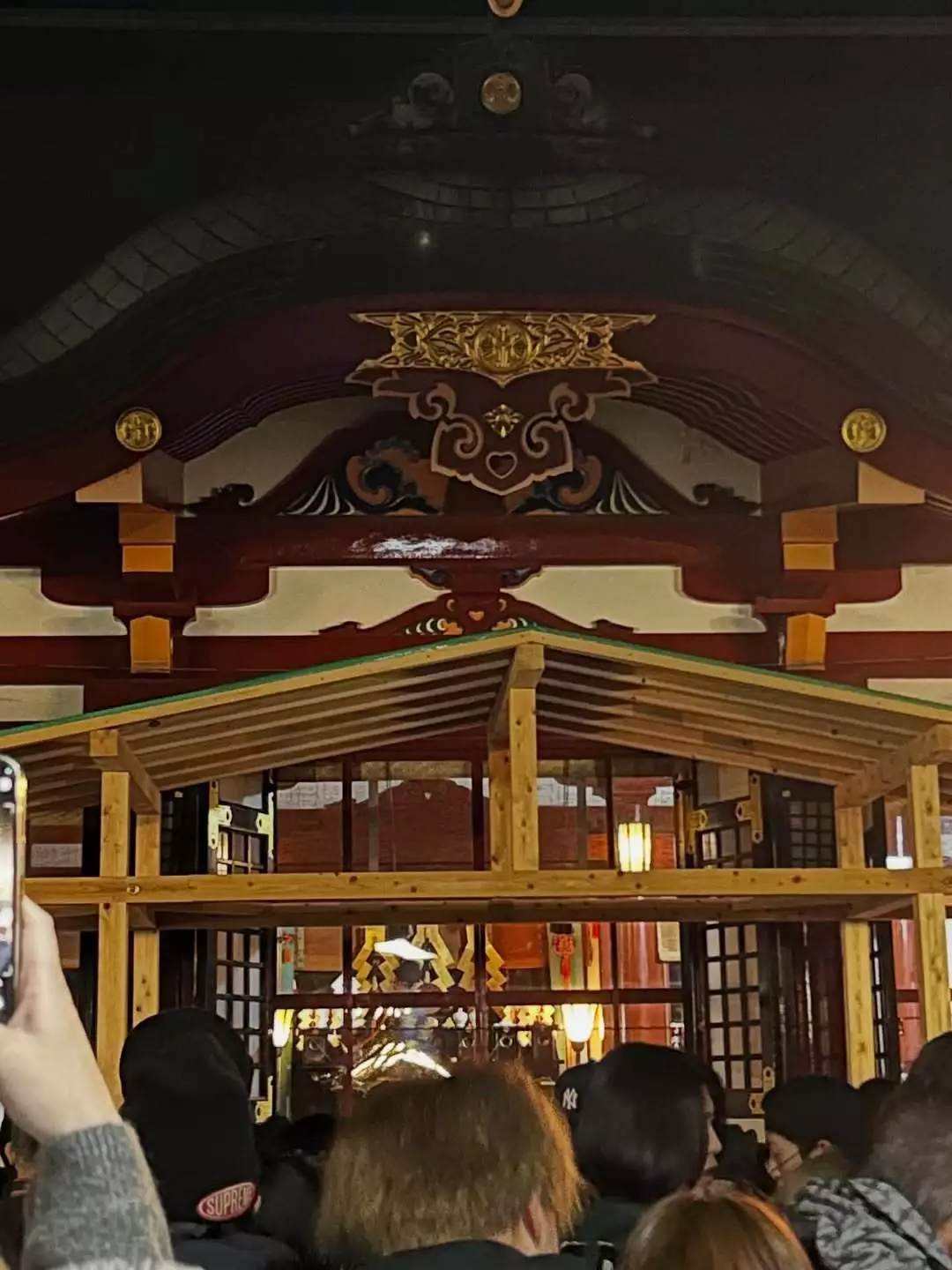 あかり（ママ）