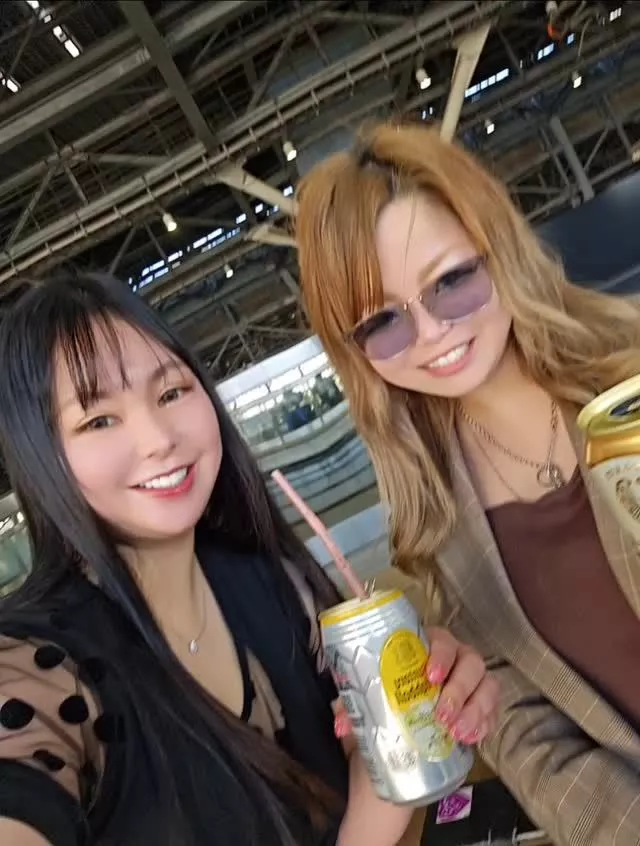 桃園 かんな