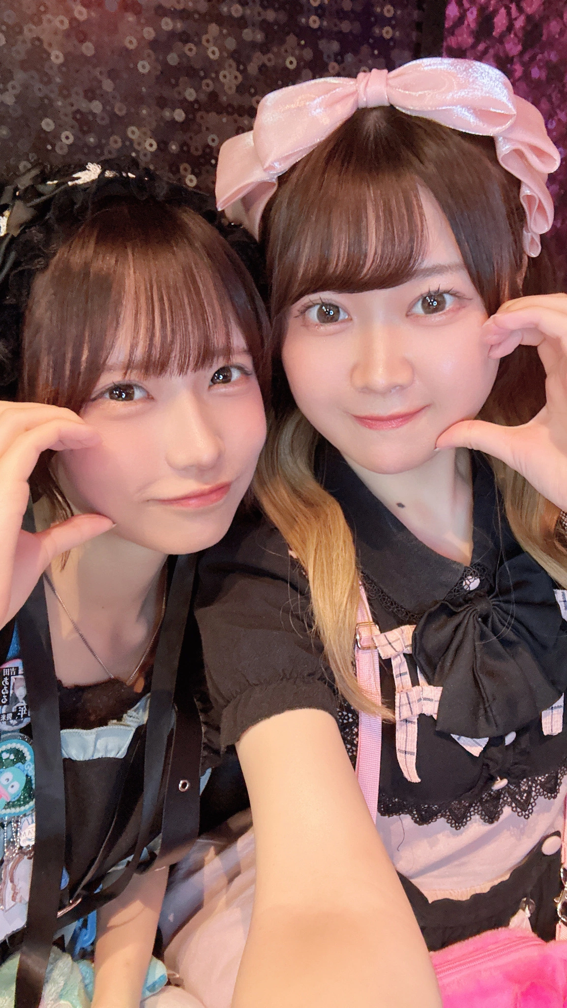 しゅな