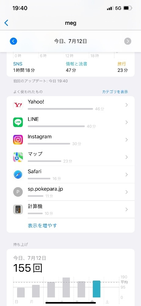 琶月 さな