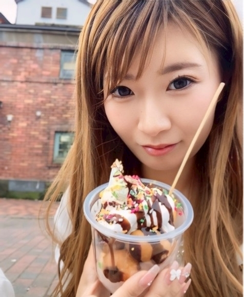 七瀬 みずき