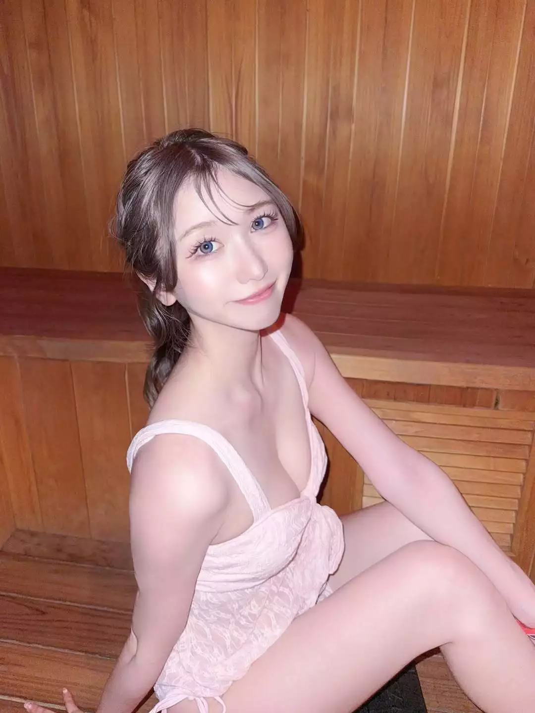 天使 のん