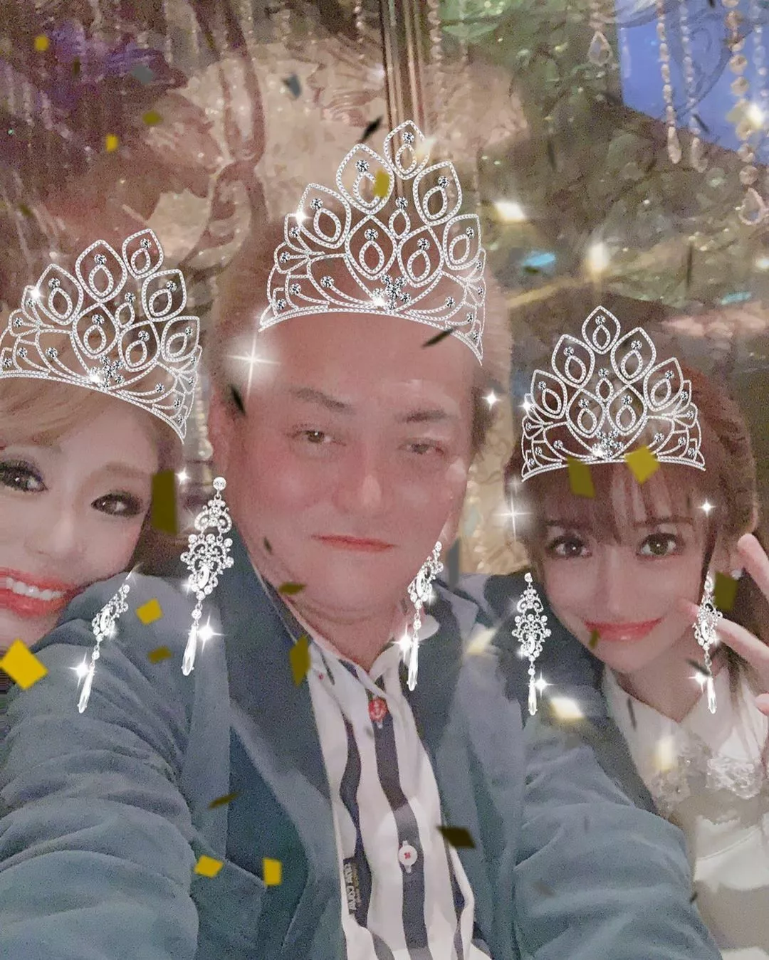 朝比奈 みらい