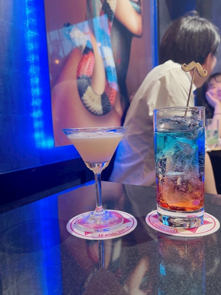 まい