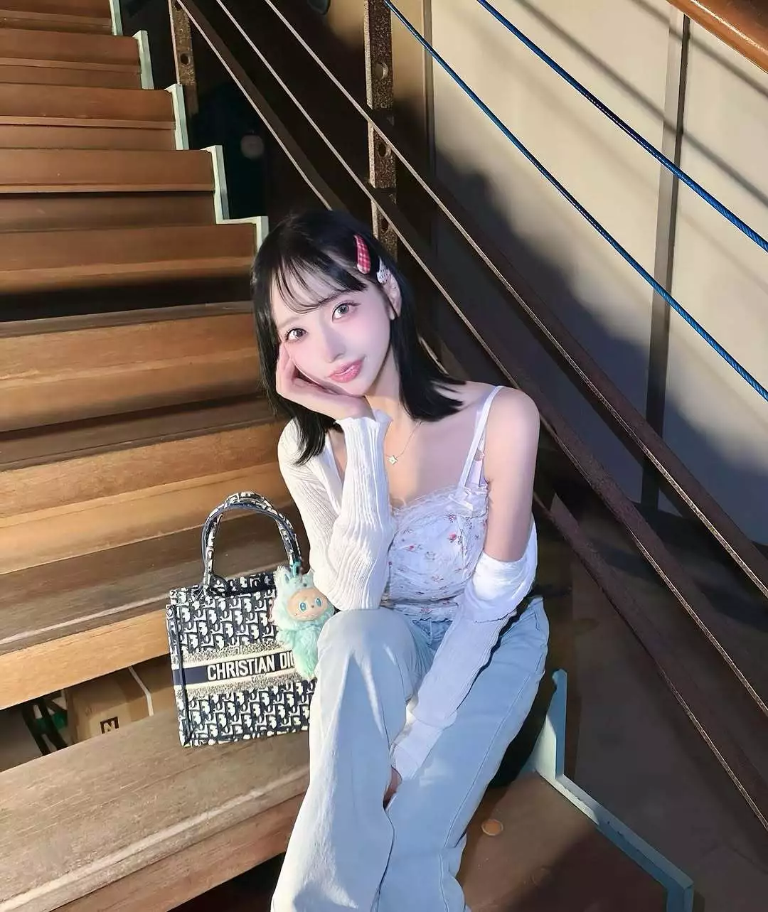 のあめろ