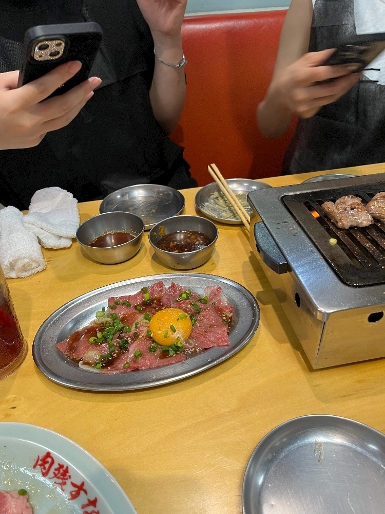 白間 あい