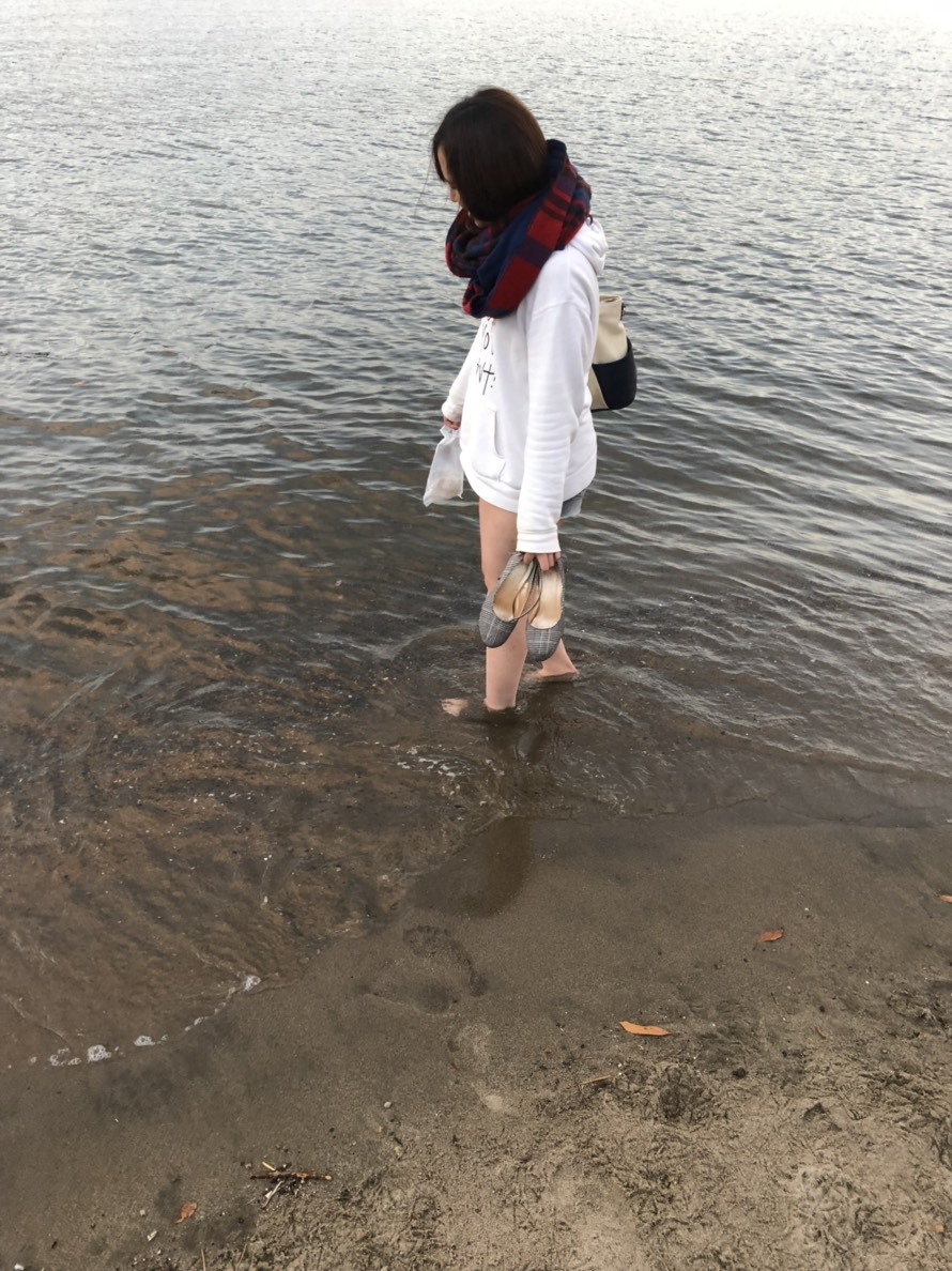 香織