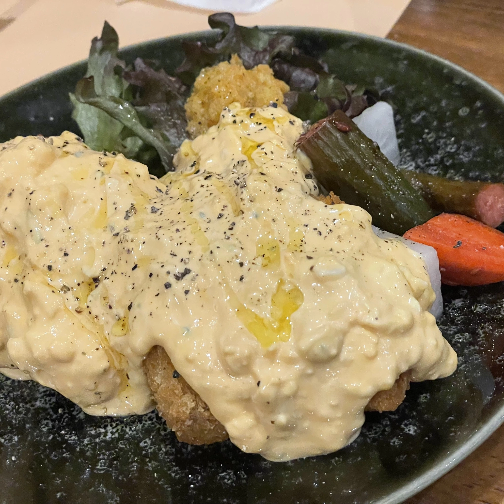 ちゃお