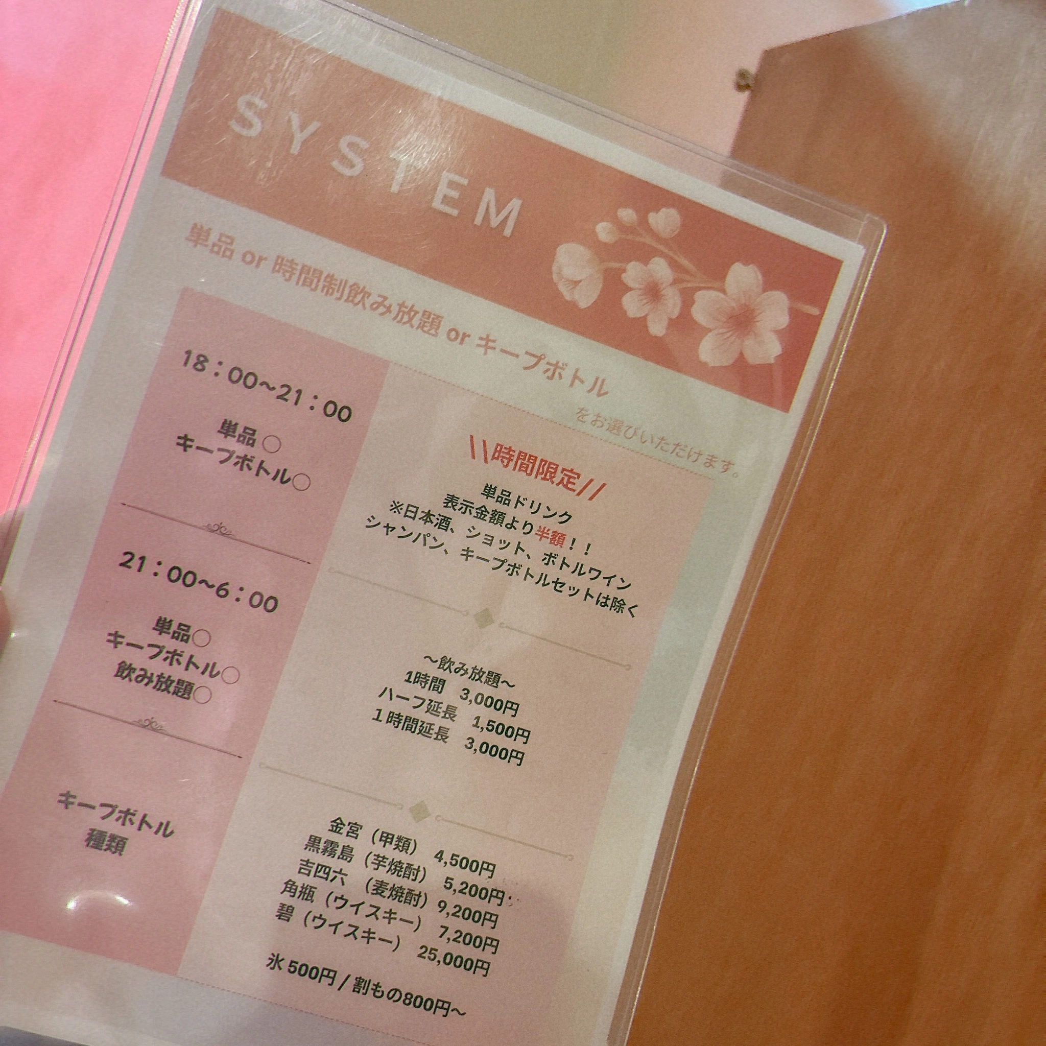 らん