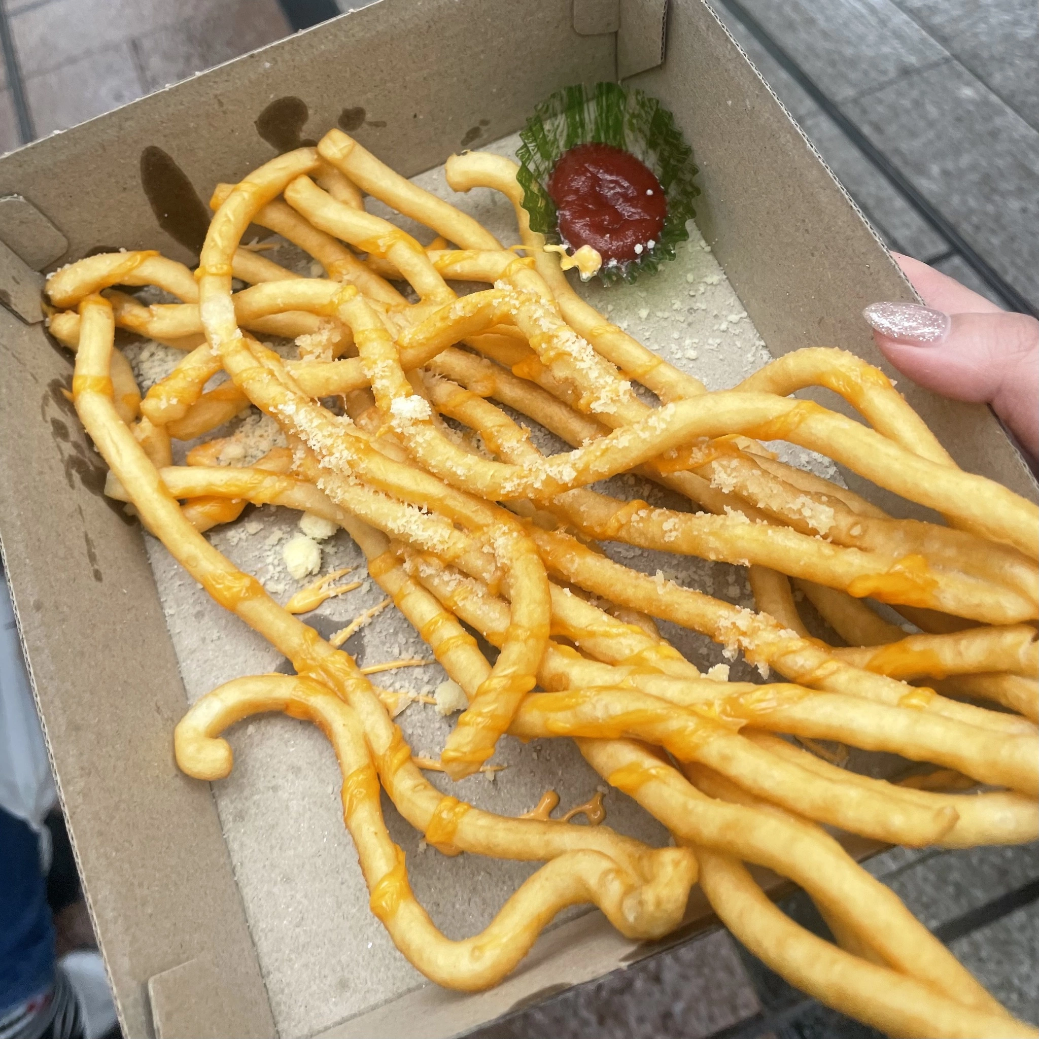 ちゃお