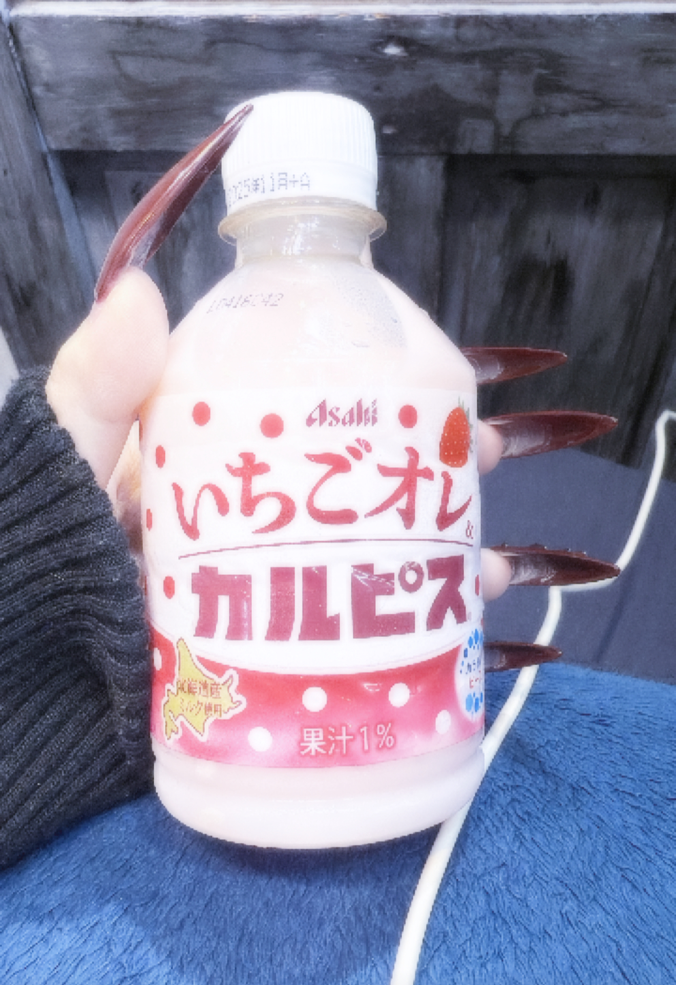 いちご