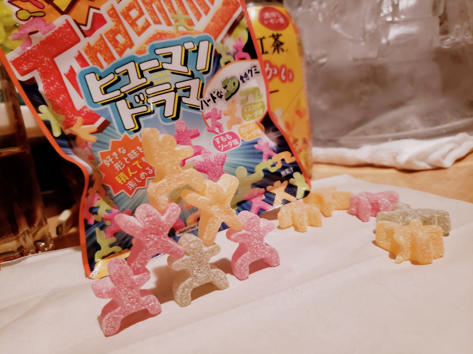 荒木 ナツミ