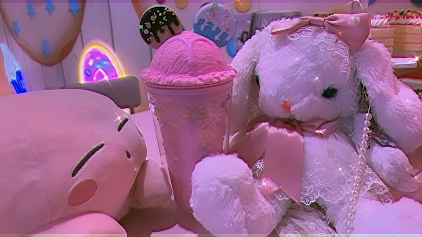 ゆに