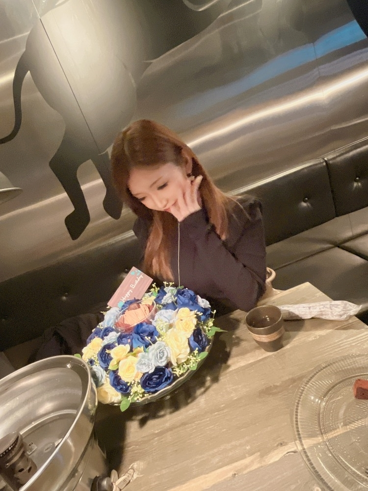 立華 あん