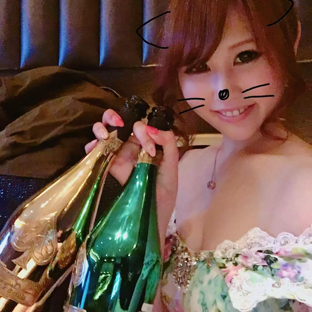 天海  莉央奈