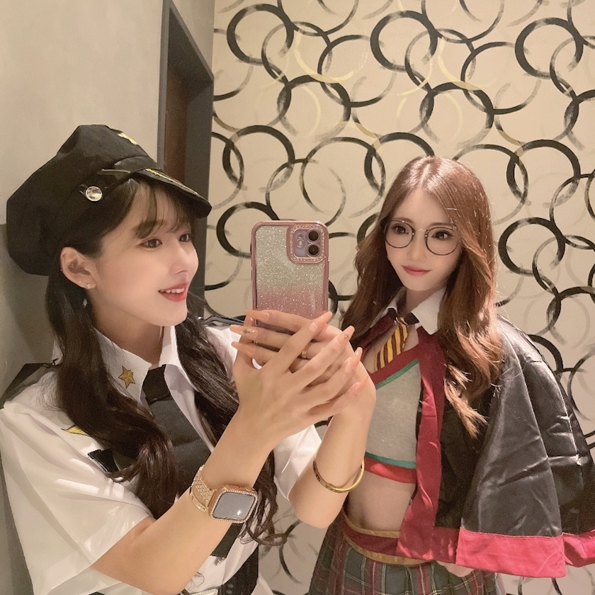 五条 はるな
