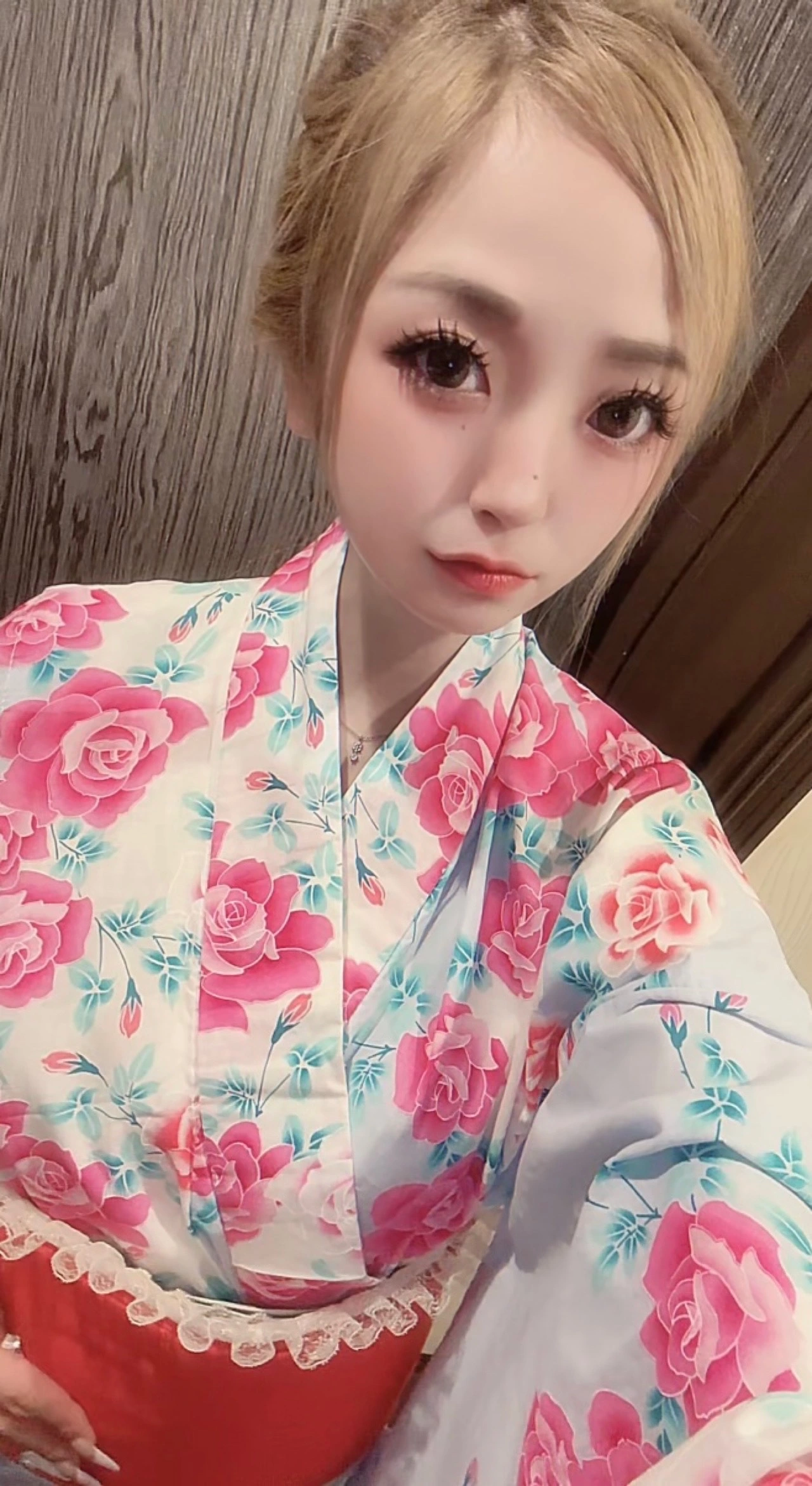 叶華