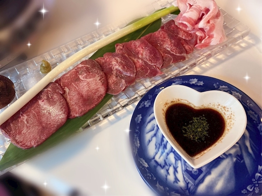 りい