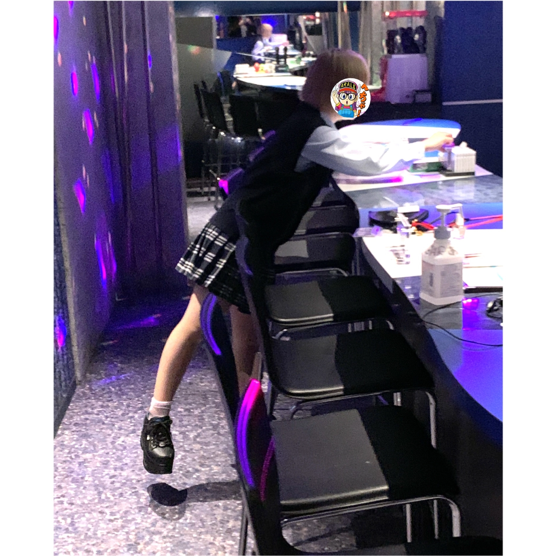 まゆ