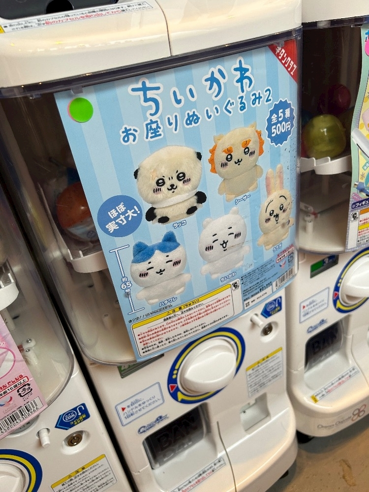 のどち スタッフ
