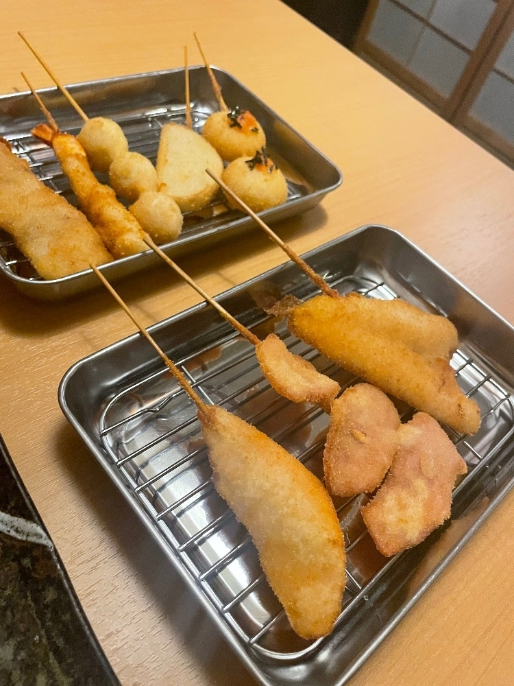 神崎 かんな
