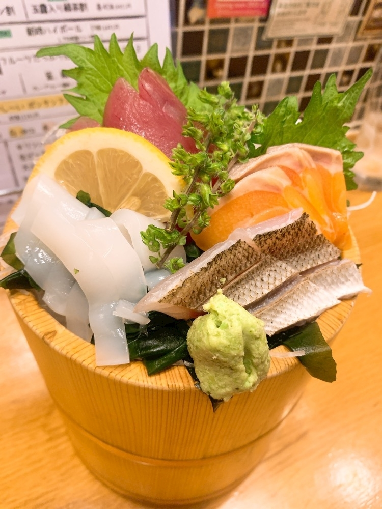 まりな