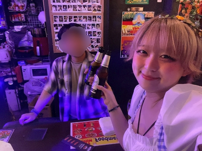 はな