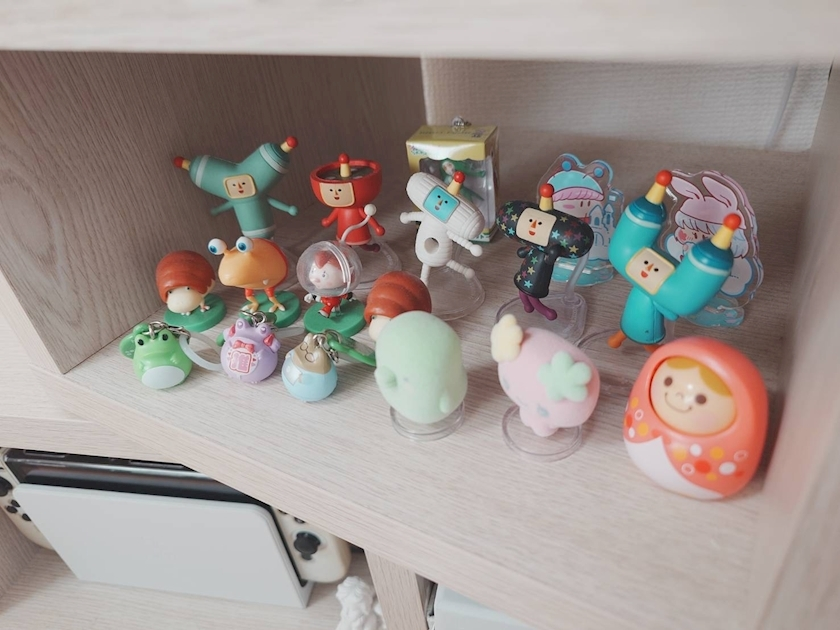 千兎 ちひろ