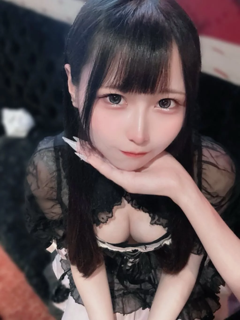 世紀末 しの