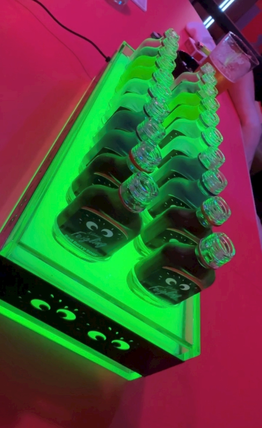 ナギ