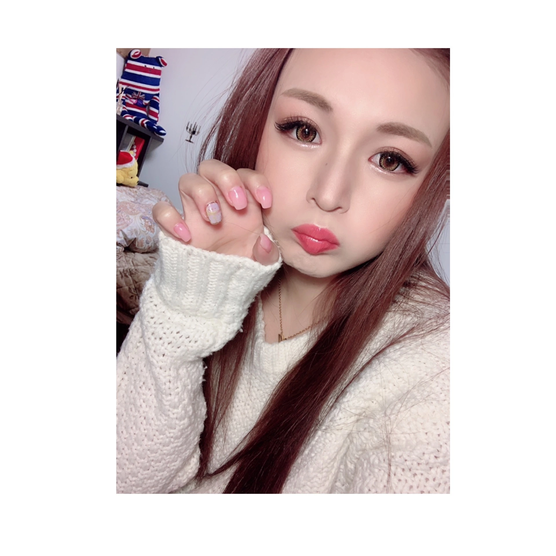 しおん