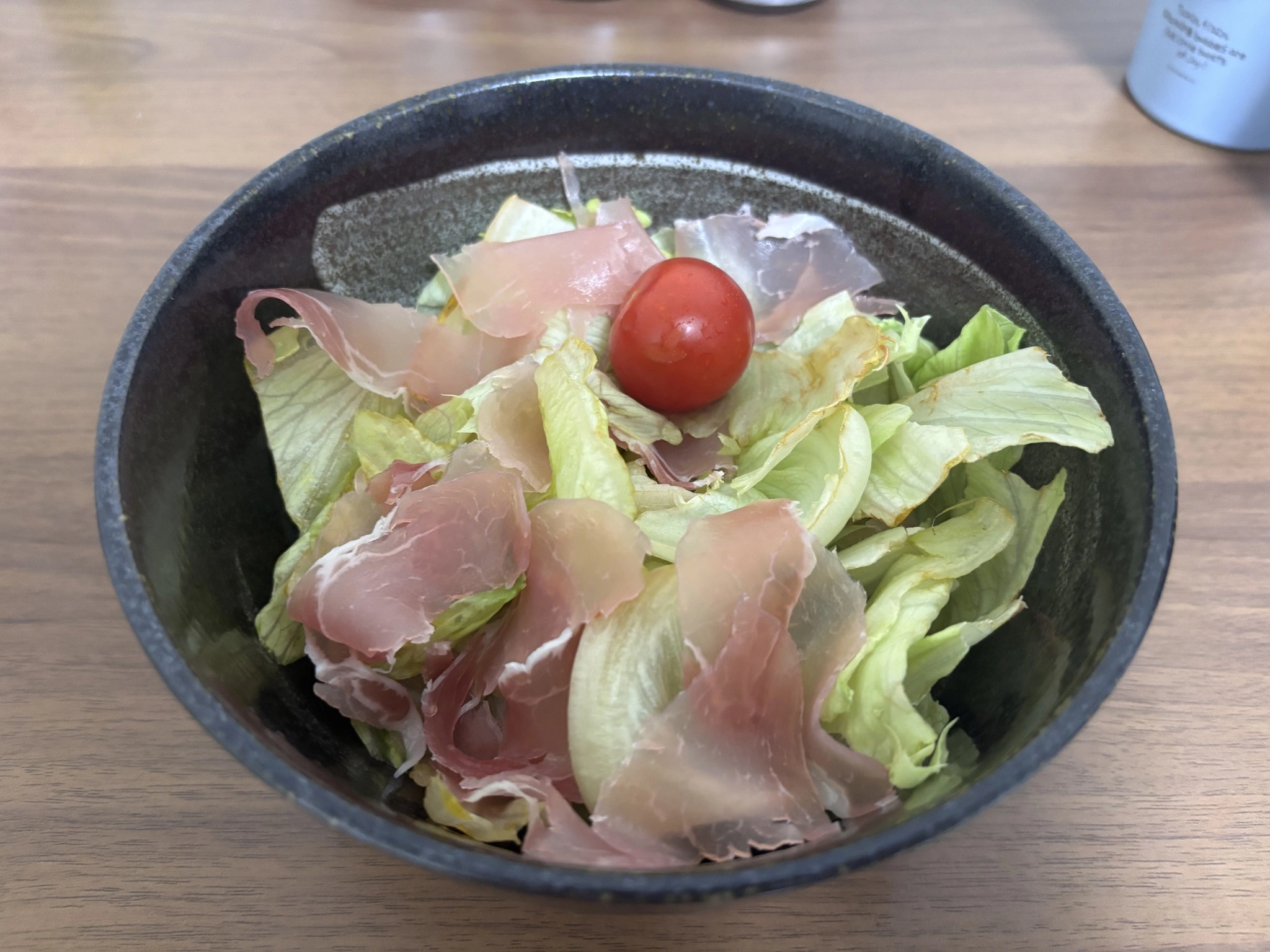 ぱき