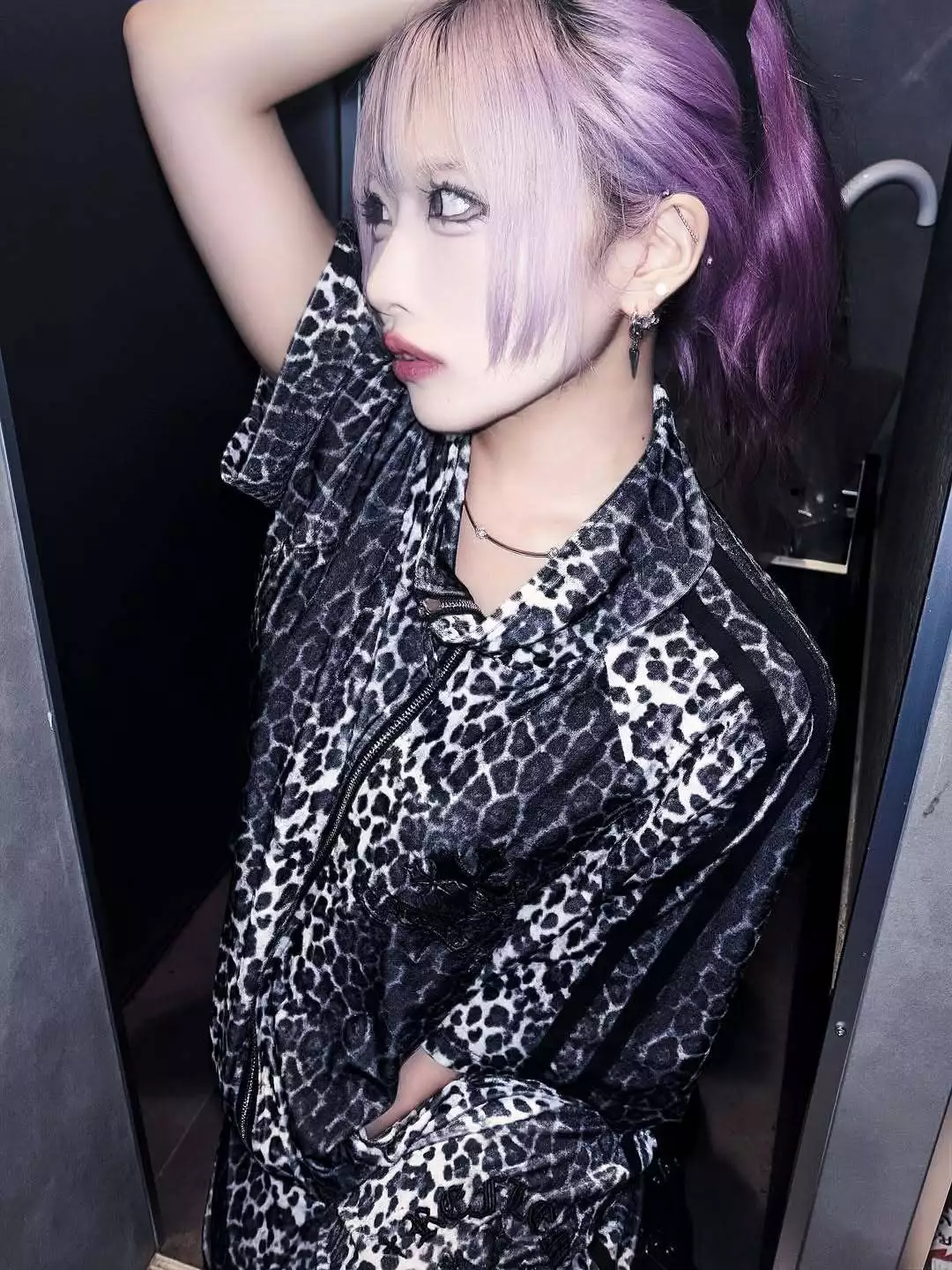 らみ