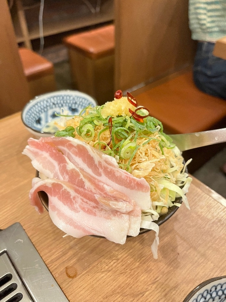 サイドステップゆいな