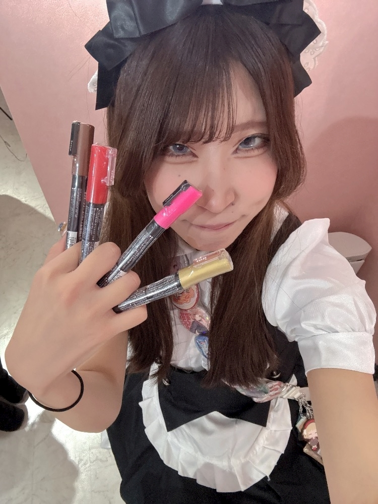 ふりふり ふりる