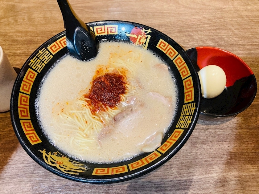 甘眠冠  しの