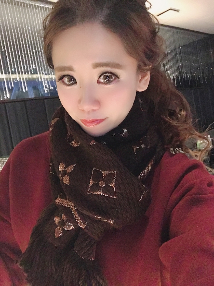神咲 來未